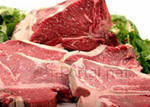 Продам: Мясо охлаждённое свинины и говядины