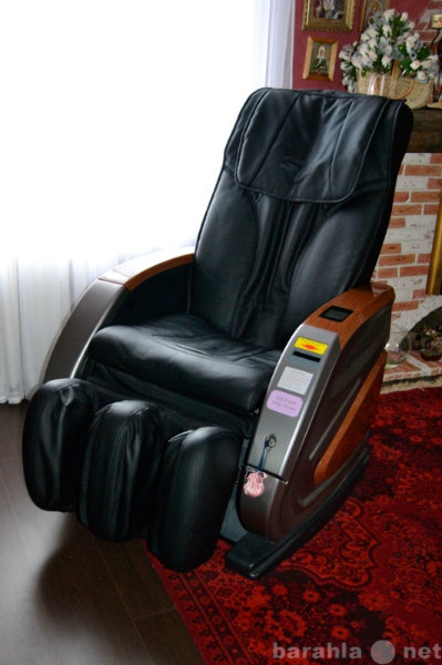 Продам: Массажное кресло с купюроприемником