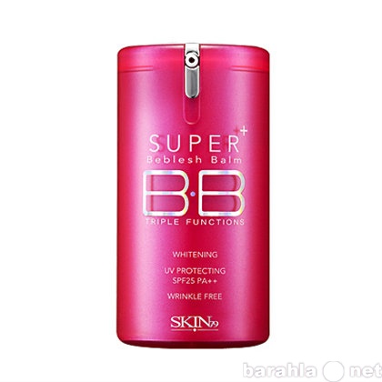 Продам: BB крем SKIN79 Hot Pink Super Plus