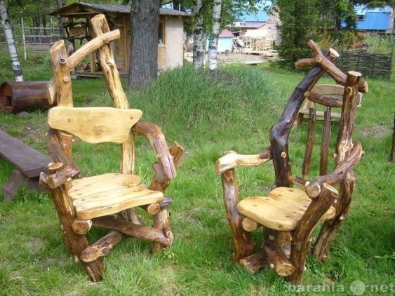 Продам: Кресло "Три медведя"