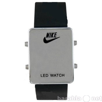 Продам: Часы электронные Nike