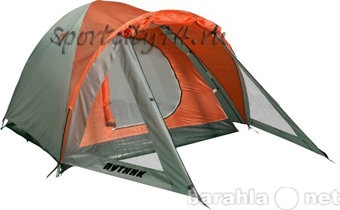 Продам: Палатка Путник Орион-2