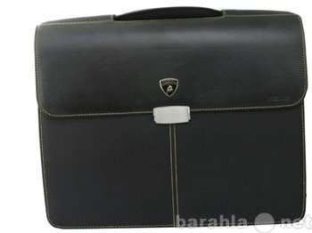 Продам: Продам сумку (портфель) Lamborgini новая
