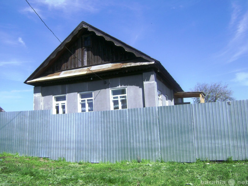 Продам: дом в селе Печерское