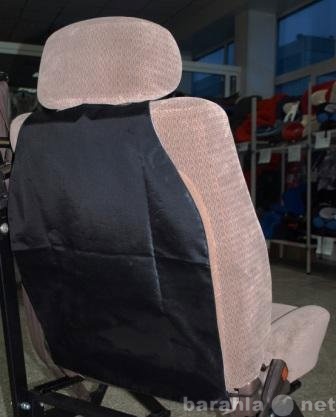 Продам: Защита для спинки сиденья