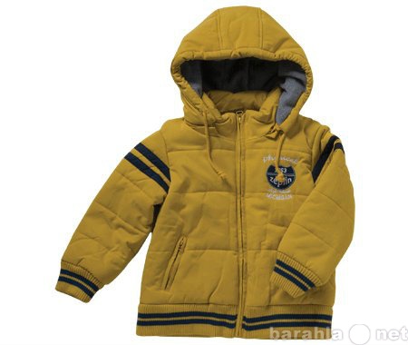 Продам: Куртка  для мальчика р-р 122