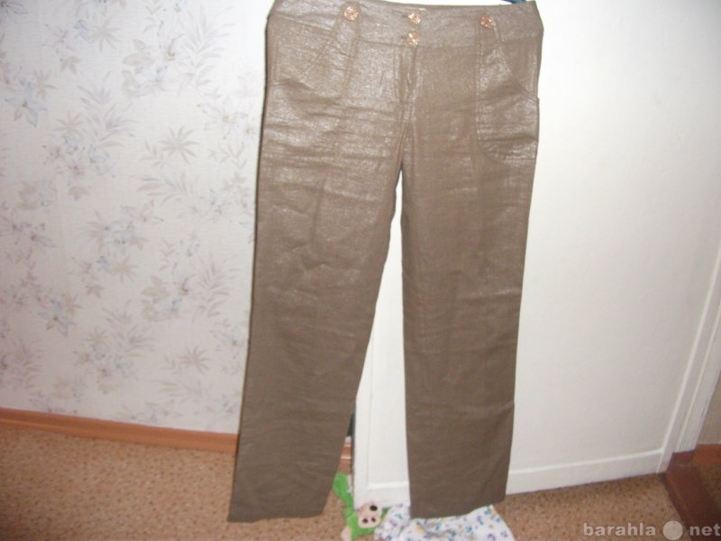 Продам: брюки летние