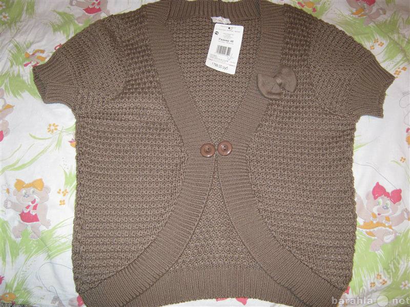 Продам: Пуловер camaieu