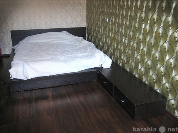 Продам: 2-х спальная кровать