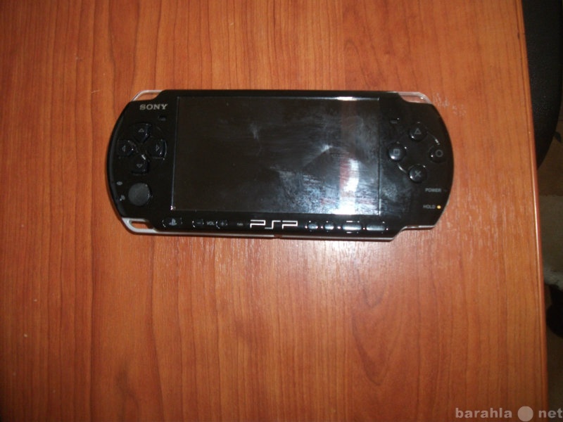 Продам: PSP