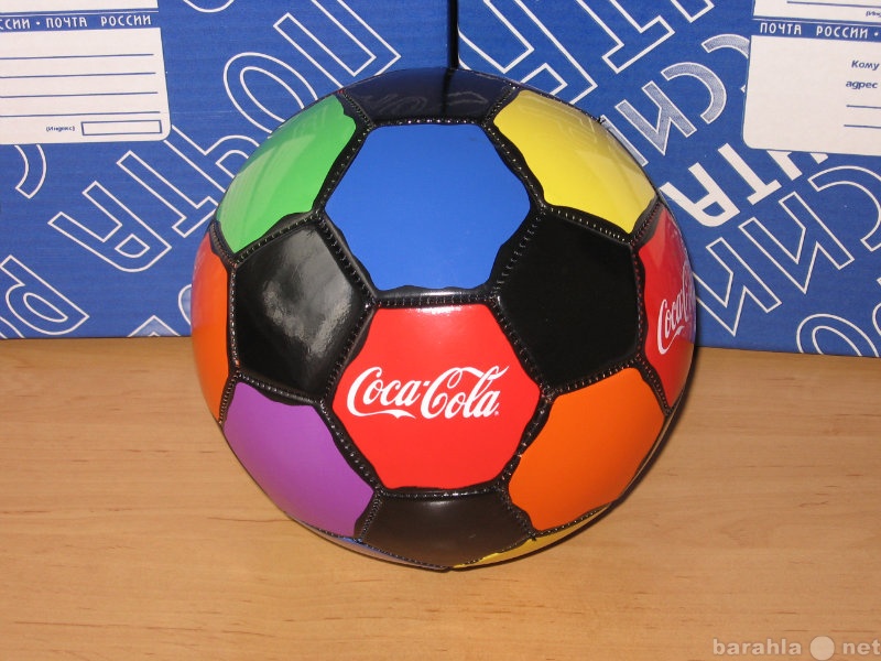 Продам: Мяч с логотипом " Coca-Cola "