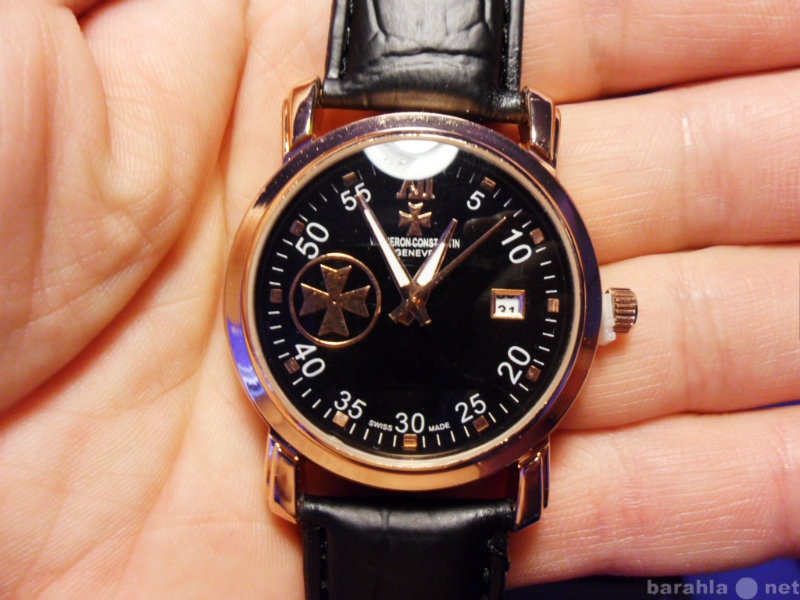 Продам: Часы VACHERON CONSTANTIN Кварц