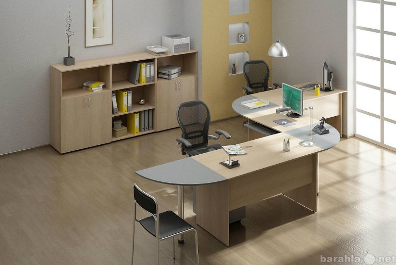 Продам: Серия офисной мебели Альтернатива