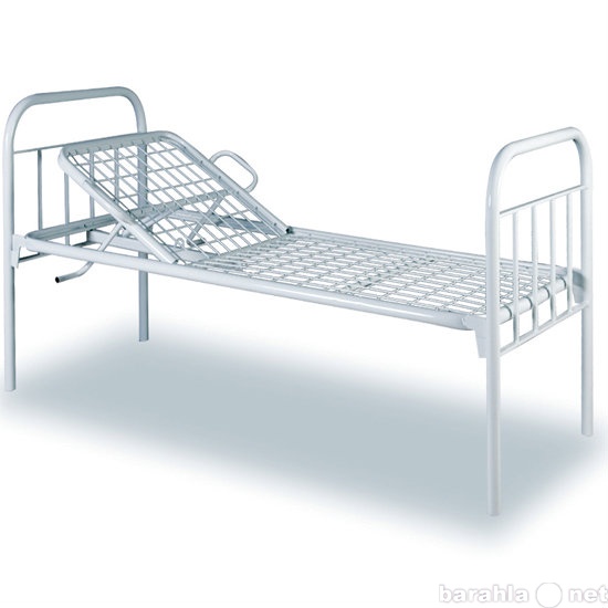 Продам: кровати металлические одно-двухъярусные