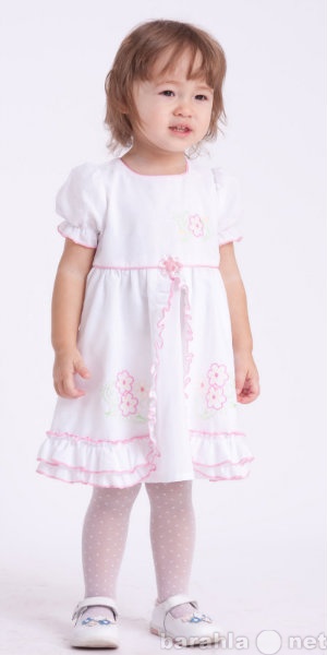 Продам: Праздничное платье для девочки  92-110