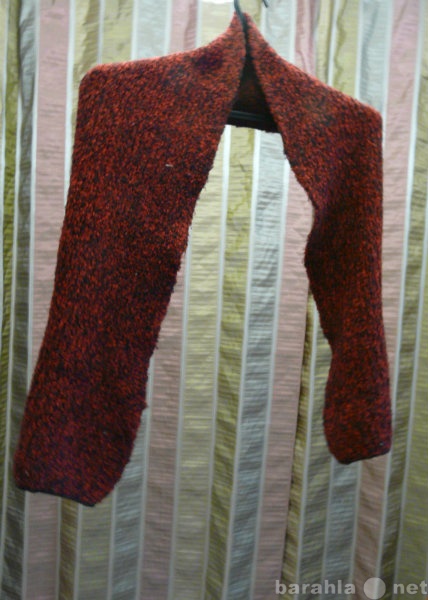 Продам: Шапка и шарф (комплект)