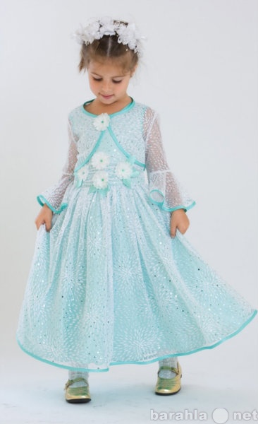 Продам: Праздничное платье 98-110