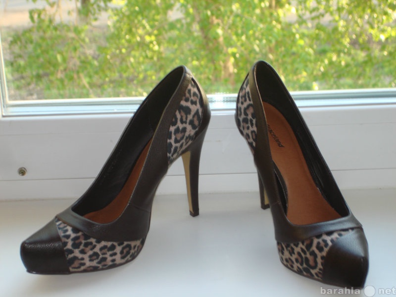 Продам: Новые женские туфли Graceland.