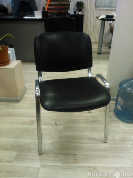 Продам: Лучшие стулья для офиса. Доставка 500р.