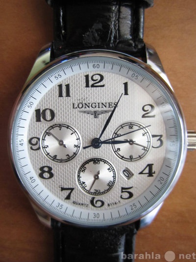 Продам: часы Longines