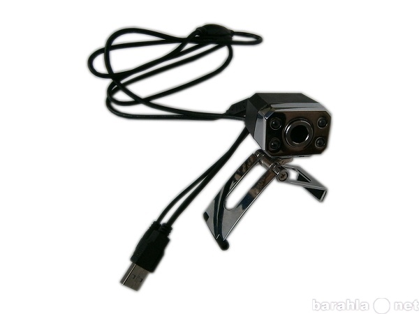 Продам: USB веб-камера