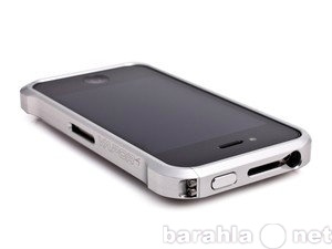 Продам: бампер для iPhone 4/4S Element CaseVapor