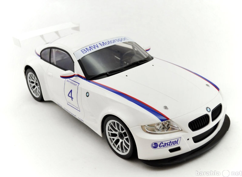 Продам: новую машину на д/у BMW Z4 M Coupe