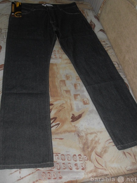 Продам: НОВЫЕ мужские джинсы