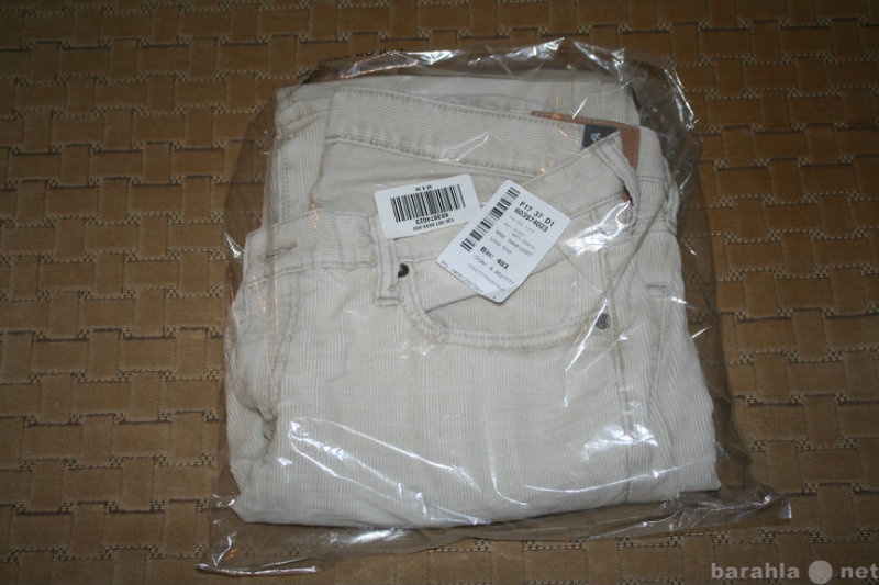 Продам: брюки Abercrombie из сша размер 34/34