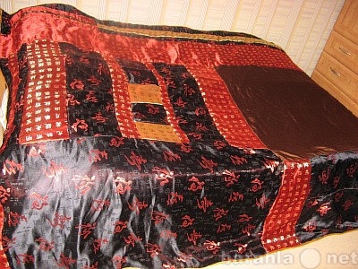 Продам: Лоскутное одеяло