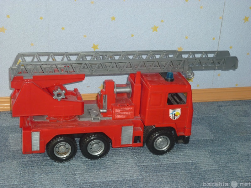 Продам: Пожарная машина
