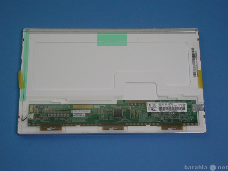 Продам: Матрица для ноутбука HSD100IFW1-A04 LED