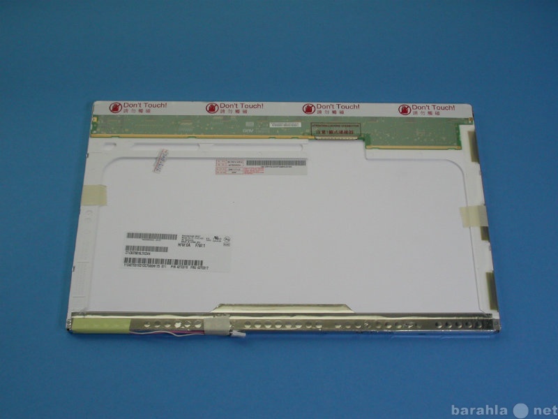 Продам: Матрица для ноутбука B154EW01 CCFL
