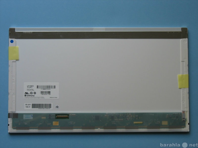 Продам: Матрица для ноутбука LP173WD1 (TL)(A1)