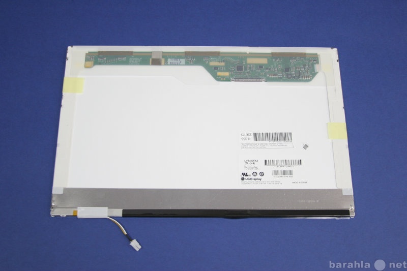 Продам: Матрица для ноутбука LP141WX3 (TL)(N4)