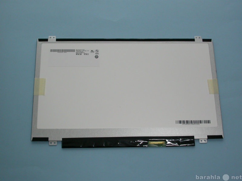 Продам: Матрица для ноутбука B140RW02 V0 Slim