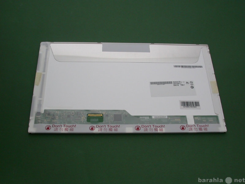 Продам: Матрица для ноутбука B156HW01 LED