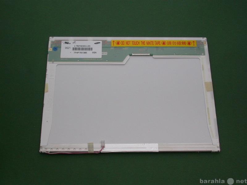 Продам: Матрица для ноутбука LTN150XB-L03 CCFL