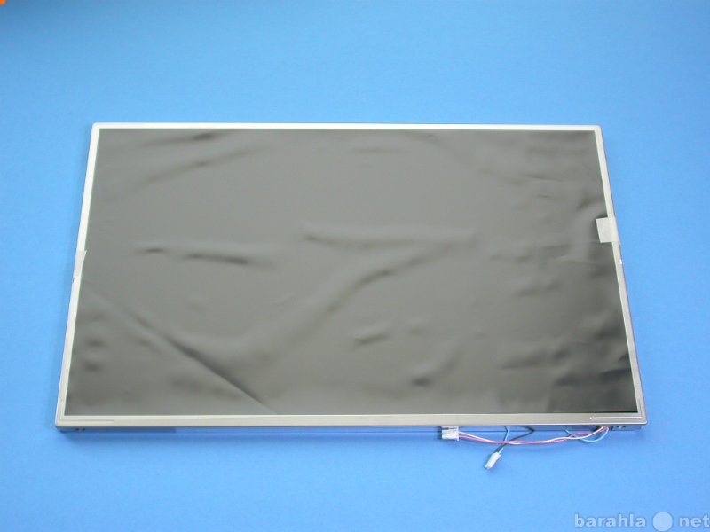 Продам: Матрица для ноутбука B170UW02 V.0 2xCCFL