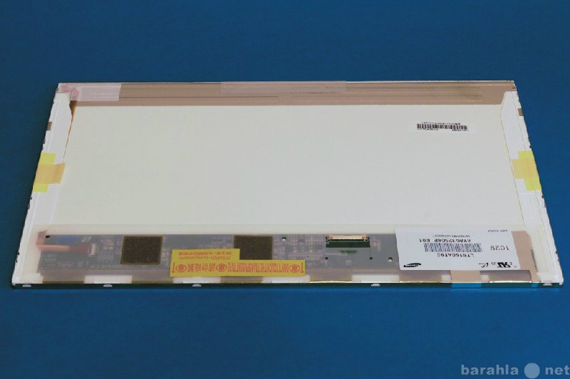 Продам: Матрица для ноутбука LTN160AT06 LED