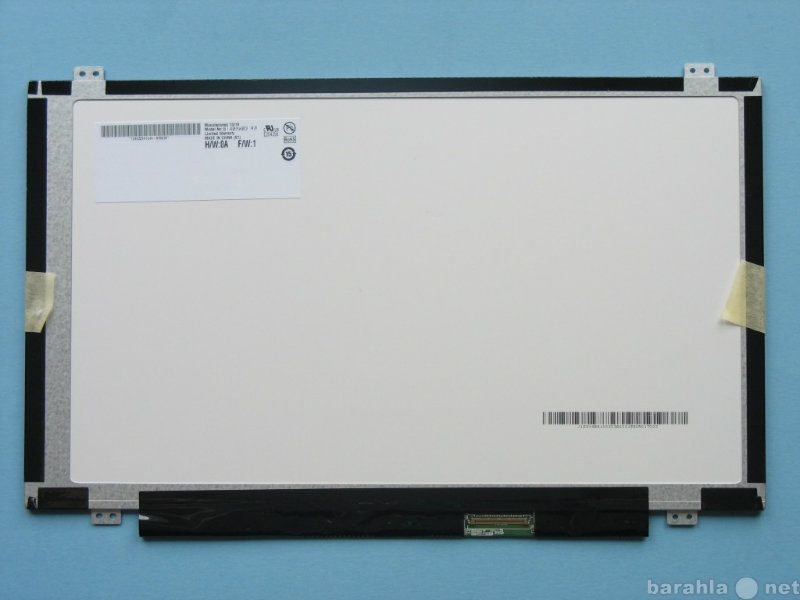 Продам: Матрица для ноутбука B140XW03 V.1 Slim