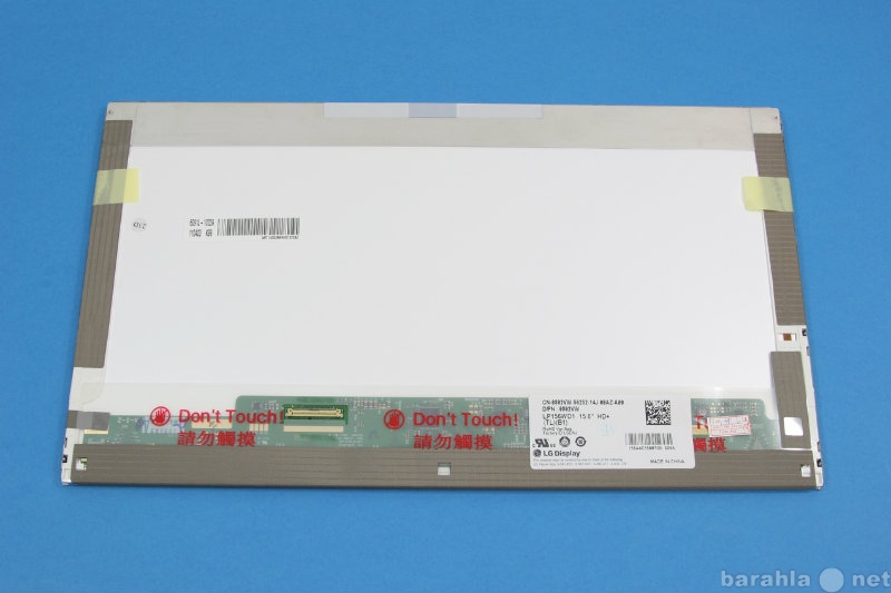 Продам: Матрица для ноутбука LP156WD1 (TL)(B1)