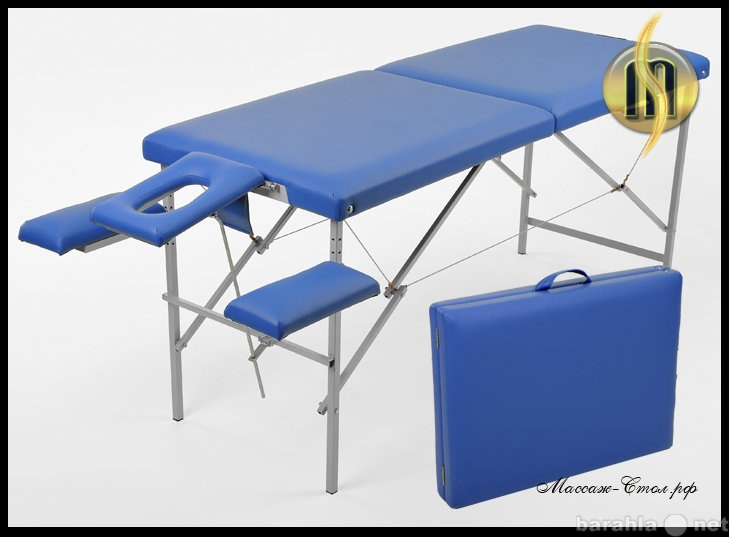 Продам: Cкладные и стационарные массажные столы
