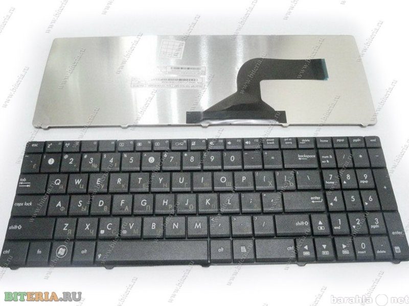 Продам: Клавиатура для ноутбука ASUS G51