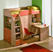 Продам: детскую мебель - уголок школьника