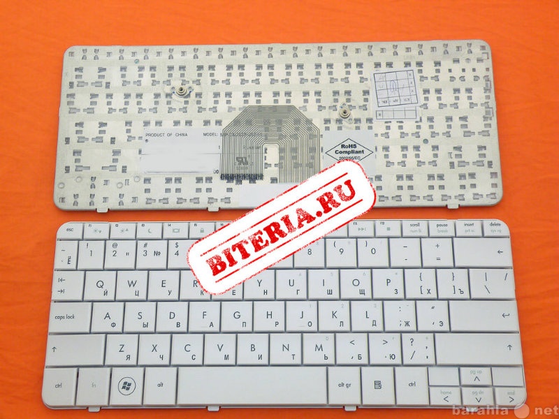 Продам: Клавиатура HP Pavilion DV2-1000