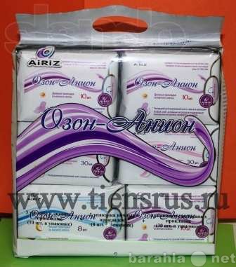 Продам: Женские гигиенические прокладки «Озон&am