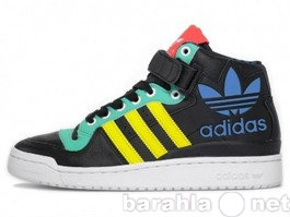 Продам: Кроссовки ADIDAS MID RS , р.44,5(us11,5)