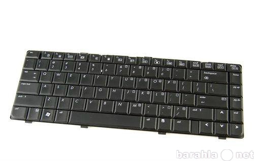 Продам: Клавиатура HP Pavilion DV6000