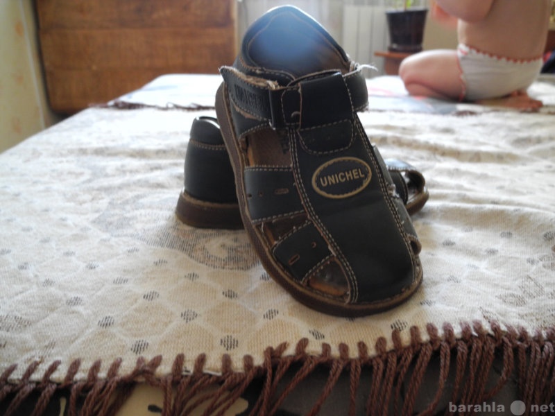 Продам: сандали 26 размер